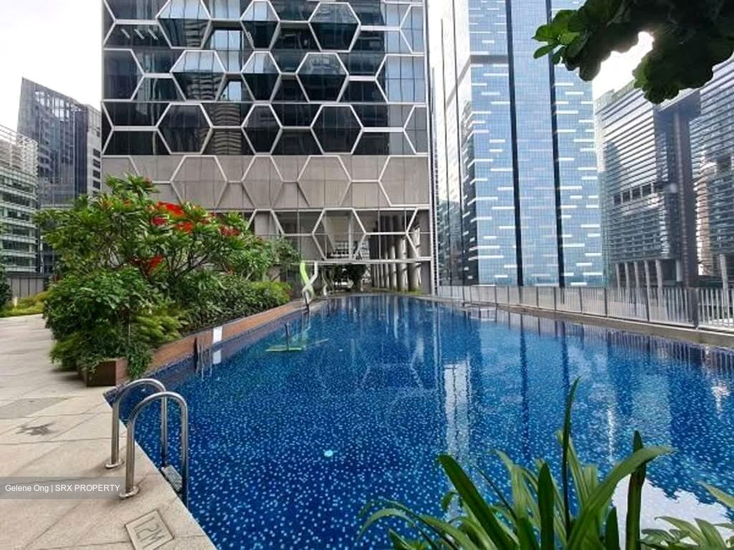 Shenton Way (D1), Condominium #563600291